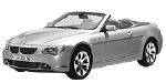 BMW E64 B20DA Fault Code