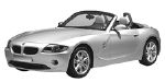 BMW E85 B20DA Fault Code