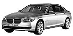 BMW F01 B20DA Fault Code